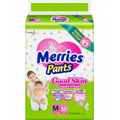 Merries Pants M-50